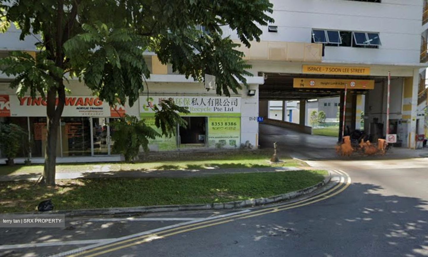 Ispace (D22), Factory #462625651